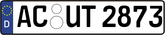 AC-UT2873