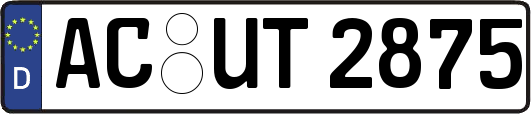 AC-UT2875