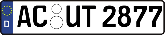 AC-UT2877