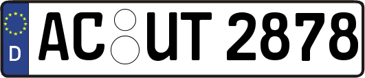 AC-UT2878