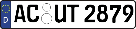 AC-UT2879