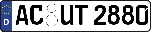 AC-UT2880