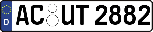 AC-UT2882