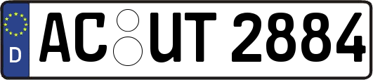 AC-UT2884