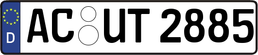 AC-UT2885