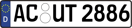 AC-UT2886
