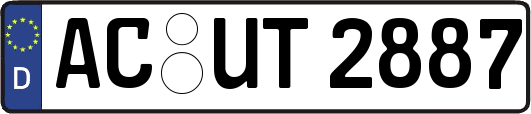 AC-UT2887