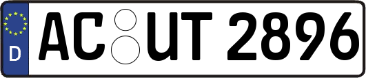 AC-UT2896