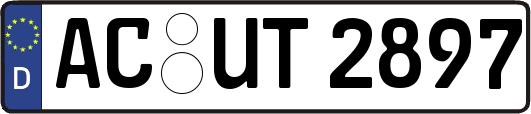 AC-UT2897