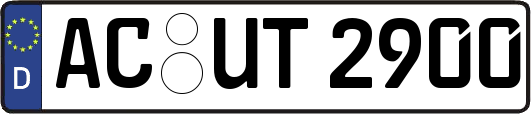 AC-UT2900