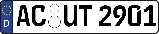 AC-UT2901