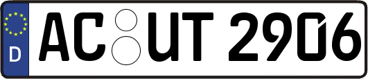 AC-UT2906