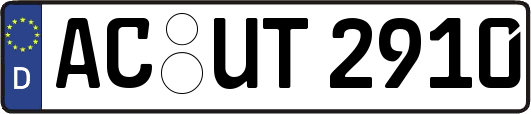 AC-UT2910