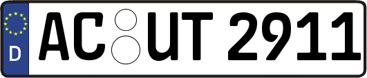 AC-UT2911