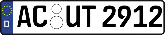 AC-UT2912