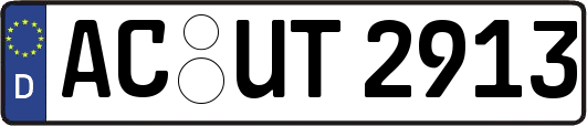 AC-UT2913