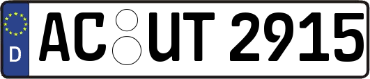 AC-UT2915