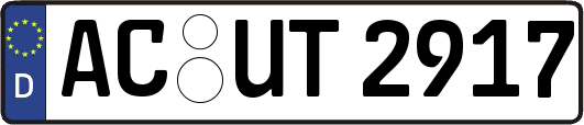 AC-UT2917