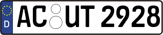 AC-UT2928