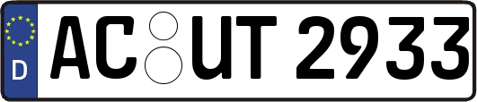 AC-UT2933