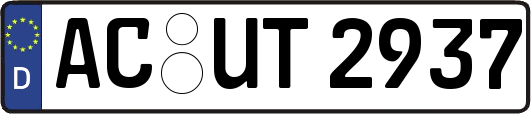 AC-UT2937