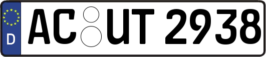 AC-UT2938