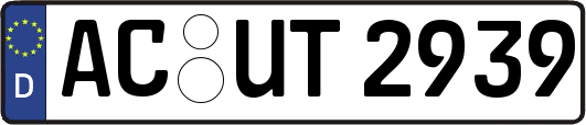 AC-UT2939