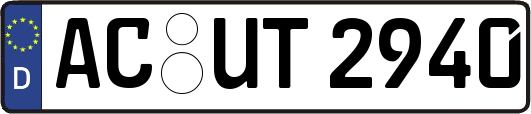 AC-UT2940