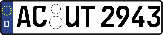 AC-UT2943
