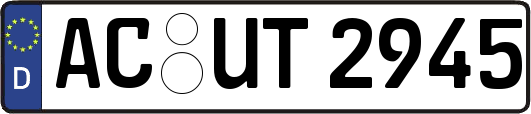 AC-UT2945