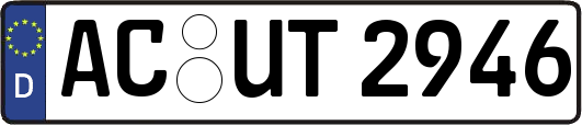 AC-UT2946