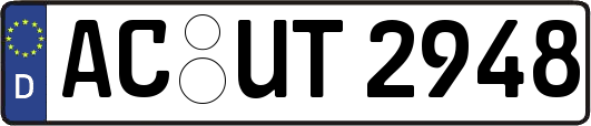AC-UT2948