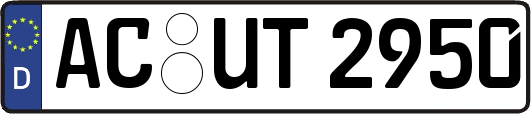 AC-UT2950
