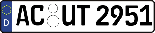 AC-UT2951