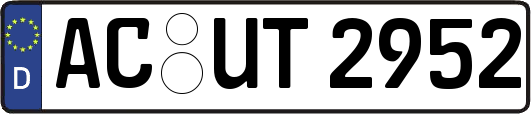 AC-UT2952