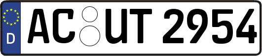 AC-UT2954