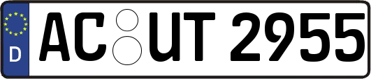 AC-UT2955
