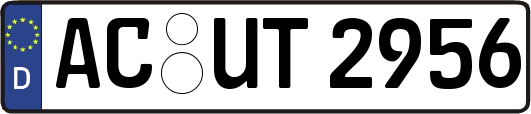AC-UT2956