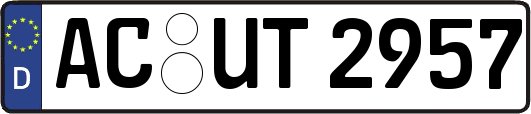 AC-UT2957