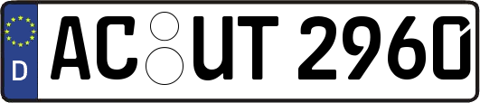 AC-UT2960