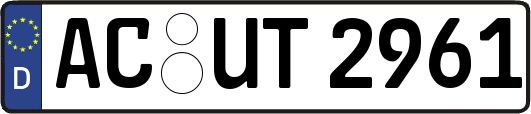 AC-UT2961