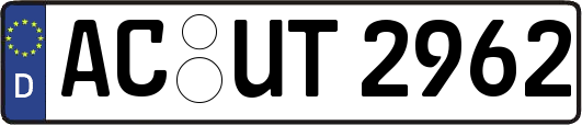 AC-UT2962