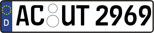 AC-UT2969