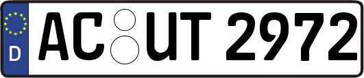AC-UT2972