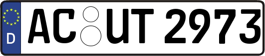 AC-UT2973