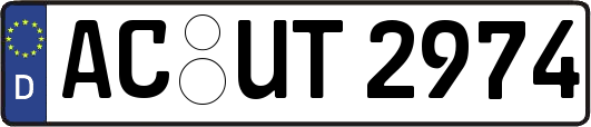 AC-UT2974