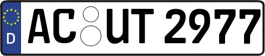 AC-UT2977