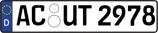 AC-UT2978