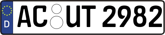 AC-UT2982