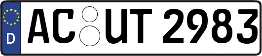AC-UT2983